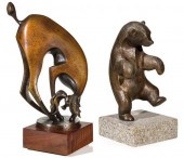 DOUGLAS PURDY AND WAH CHANG BR