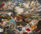 DOUGLAS RITTER (AMERICAN, 20TH