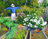 DOUGLAS SMITH (AMERICAN, 20TH