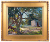 DOUGLAS STEWART (1873-1926) EA