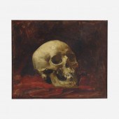 Douglas Volk 1856–1935. Untitl