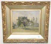 DOUGLAS VOLK (AMERICAN, 1856 -