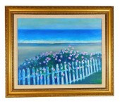 DOUGLAS W. TURNER (AMERICAN, B