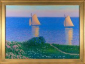 DOUGLAS W. TURNER (MASSACHUSET