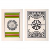 DOUGLAS WALTER JOHNSON, PAIR O