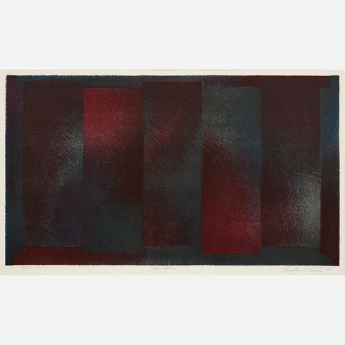 DOUGLASS FREED "SANCTUARY" (1984