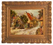DOUGLASS PARSHALL (1899 - 1990