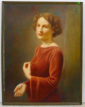 Douglass Parshall (1899-1990 C