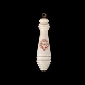 DOULTON AND CO. TOILET CISTERN