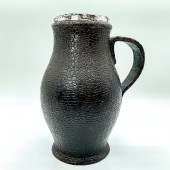 DOULTON AND SLATERS PATENT LEA