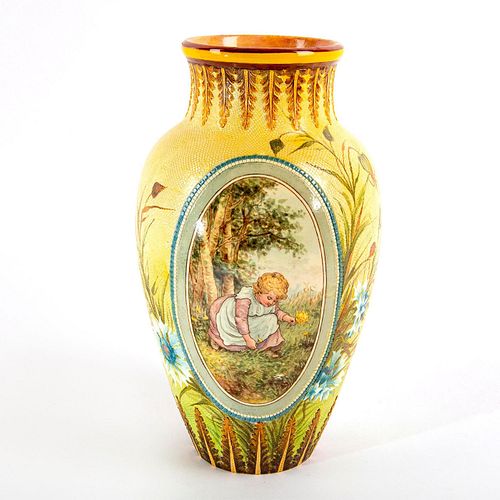 DOULTON AND SLATERS PATENT