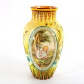 DOULTON AND SLATERS PATENT PIC
