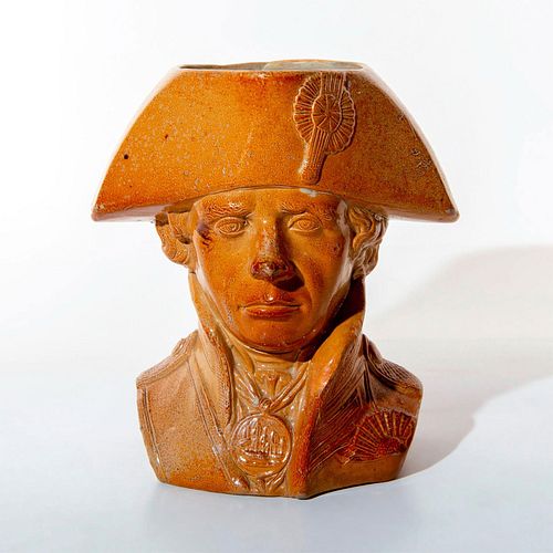 DOULTON AND WATTS LAMBETH CHARACTER