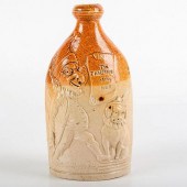 DOULTON AND WATTS LAMBETH POTT