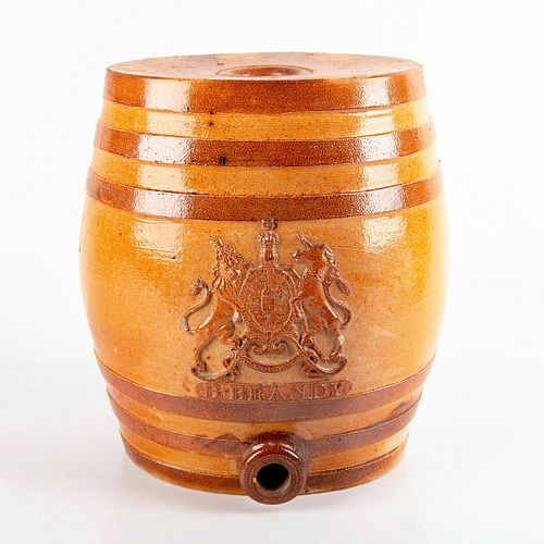 DOULTON AND WATTS LAMBETH POTTERY