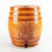 DOULTON AND WATTS LAMBETH POTT
