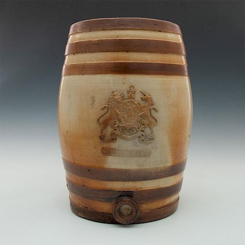 DOULTON AND WATTS LAMBETH STONEWARE