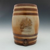 DOULTON AND WATTS LAMBETH STON