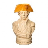 DOULTON AND WATTS VICE ADMIRAL