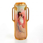DOULTON BURSLEM ART NOUVEAU GI