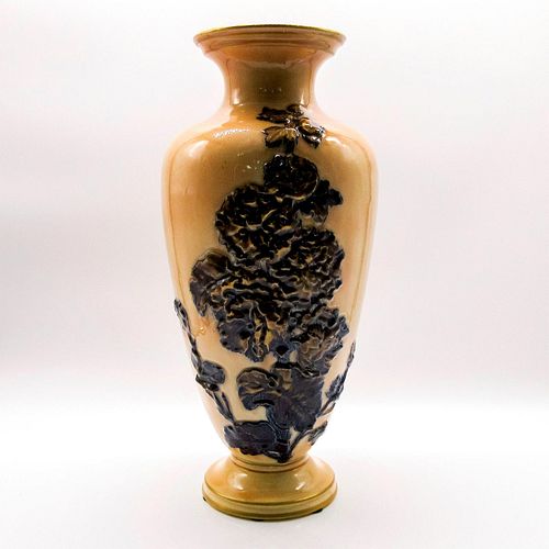 DOULTON BURSLEM ART NOUVEAU VASE