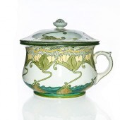 DOULTON BURSLEM ARTS AND CRAFT