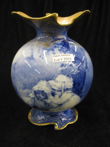 Doulton Burslem ''Babe in the