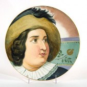 DOULTON BURSLEM CERAMIC CHARGE