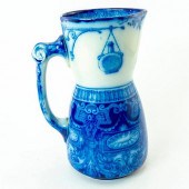 DOULTON BURSLEM CERAMIC JACOBE