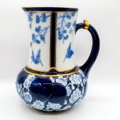 DOULTON BURSLEM CERAMIC PITCHE
