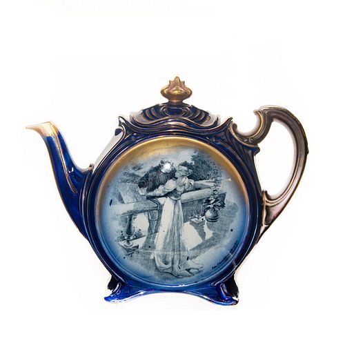 DOULTON BURSLEM CERAMIC