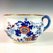 DOULTON BURSLEM CHAMBER POT, A