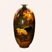 DOULTON BURSLEM CHARLES HOPKIN