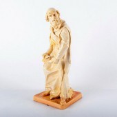 DOULTON BURSLEM CHARLES NOKE V