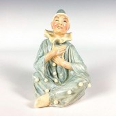 DOULTON BURSLEM COLORWAY FIGUR