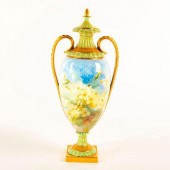 DOULTON BURSLEM DAVID DEWSBERR