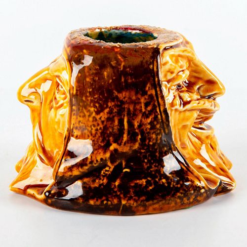 DOULTON BURSLEM DOUBLE SIDED