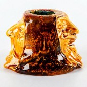 DOULTON BURSLEM DOUBLE SIDED M
