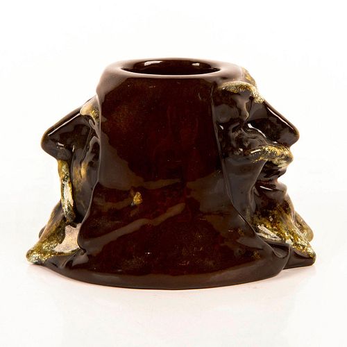 DOULTON BURSLEM DOUBLE SIDED