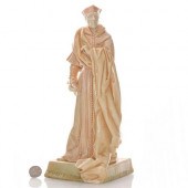 DOULTON BURSLEM FIGURE HENRY I