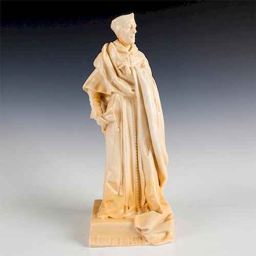 DOULTON BURSLEM FIGURE, HENRY