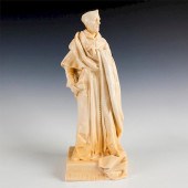 DOULTON BURSLEM FIGURE, HENRY