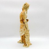 DOULTON BURSLEM FIGURINE, MEPH