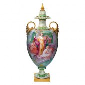 DOULTON BURSLEM GEORGE WHITE N