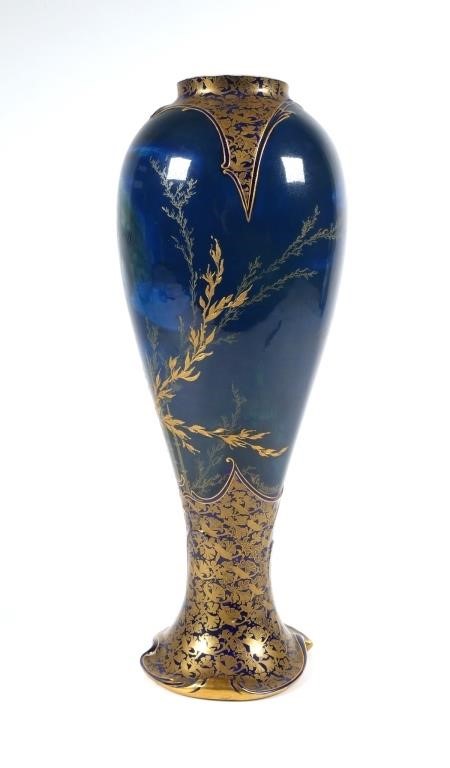DOULTON BURSLEM GEORGE WHITE