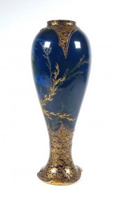 DOULTON BURSLEM GEORGE WHITE V