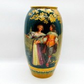 DOULTON BURSLEM HODKINSON VASE