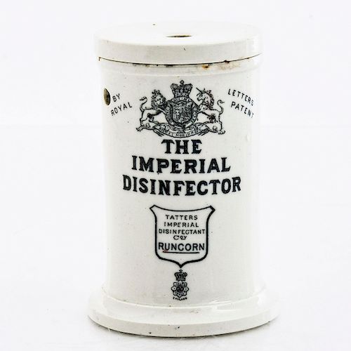 DOULTON BURSLEM IMPERIAL