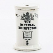 DOULTON BURSLEM IMPERIAL DISIN