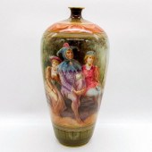 DOULTON BURSLEM J P HEWITT LUS
